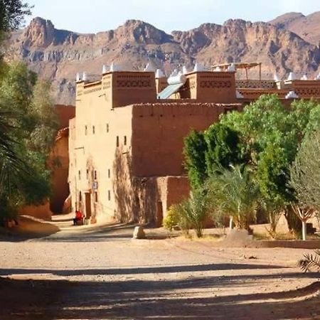 Готель Kasbah Timidarte Zaouita Bou Lhassane Екстер'єр фото