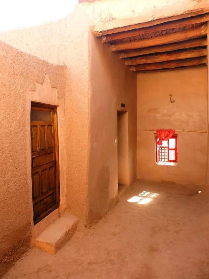 Готель Kasbah Timidarte Zaouita Bou Lhassane Екстер'єр фото