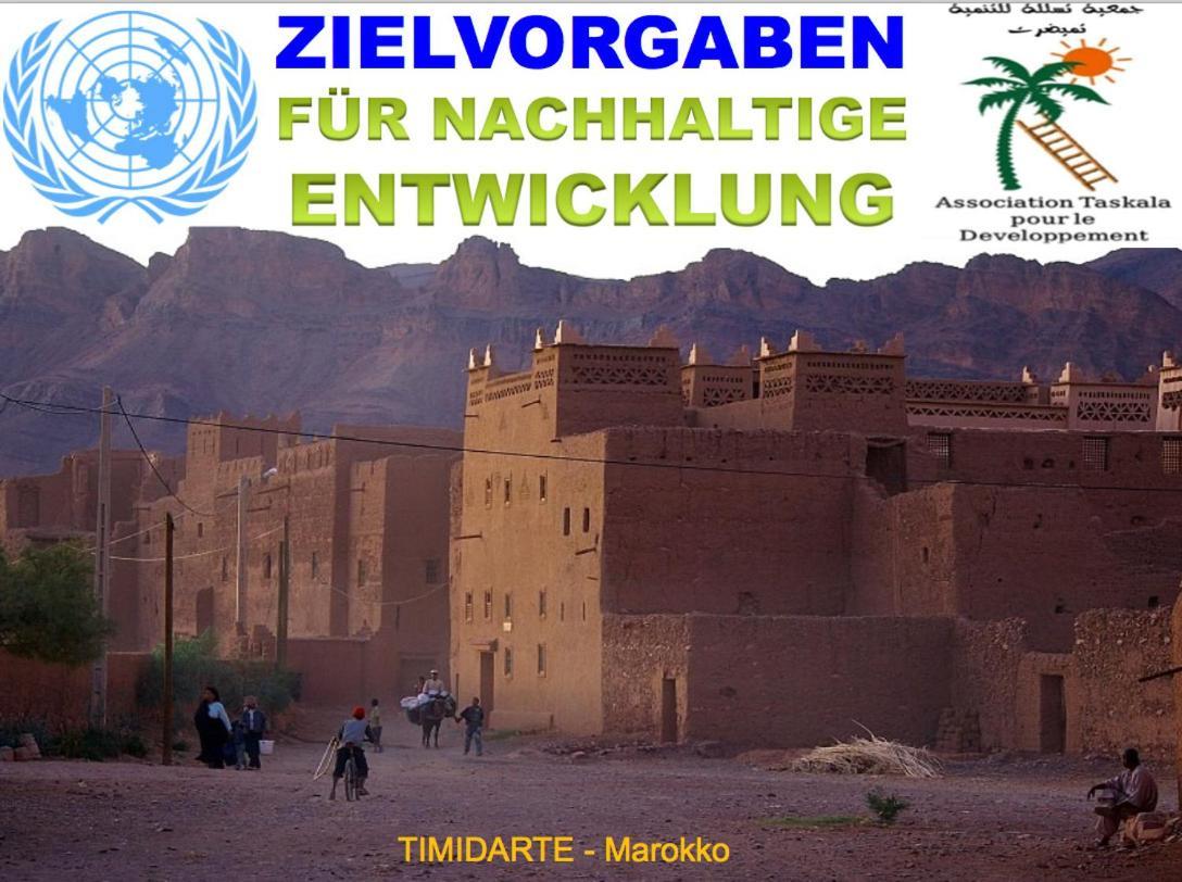 Готель Kasbah Timidarte Zaouita Bou Lhassane Екстер'єр фото